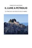 Il lume a petrolio. La traccia di un vissuto dolce-amaro