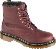 Dr. Martens 1460, Unisex, Kastanjebruin, Laarzen, maat: 37