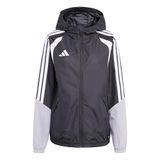 adidas Tiro 26 Competition All Weather dames Jas