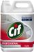 Cif Professional Badreiniger 2-in-1, 750 ml sprayfles