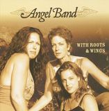 Music&Words Panda Music&Words Angel Band: With Roots & Wings