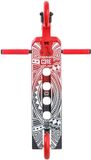 Core CL1 Stuntstep Black Red