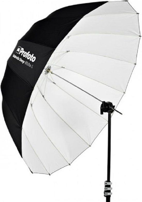 Profoto Umbrella Deep White XL (165cm/65")