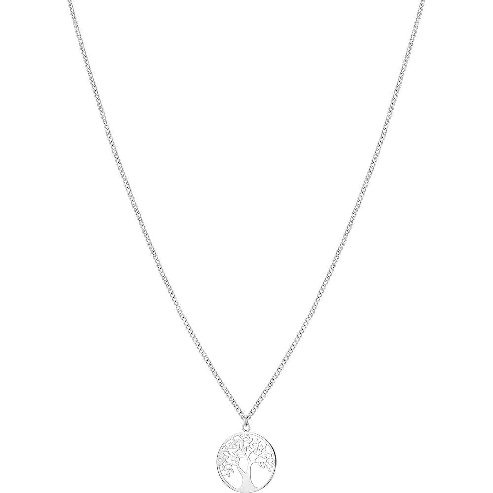 Tamaris Ketting Edelstaal Kettingen Dames