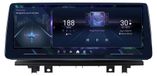 Android-radio pour BMW X1 F48/X2 F39 F49 NBT (2016–2020) - Android 14 et Snapdragon 680 - Écran tactile de 31,2 cm - 8 Go RAM/128 Go - CarPlay sans fil et navigation GPS