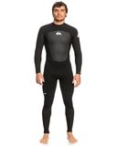 Quiksilver Eendelige combinatie Quiksilver Prologue (5/4/3mm) Back-zip