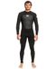 Quiksilver Eendelige combinatie Quiksilver Prologue (5/4/3mm) Back-zip