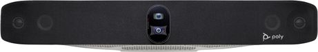 POLY Studio X70 barre vidéo tout-en-un - 4K UHD - 20MP - 120° FOV
