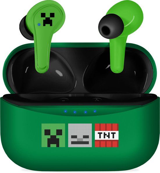 OTL Technologies Minecraft TWS EarPods