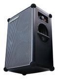 SOUNDBOKS 4 Feestluidspreker Zwart, Grijs 72 W