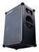 SOUNDBOKS 4 Feestluidspreker Zwart, Grijs 72 W