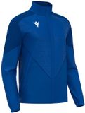 Macron Track suit jas Poseidon Blauw Heren M