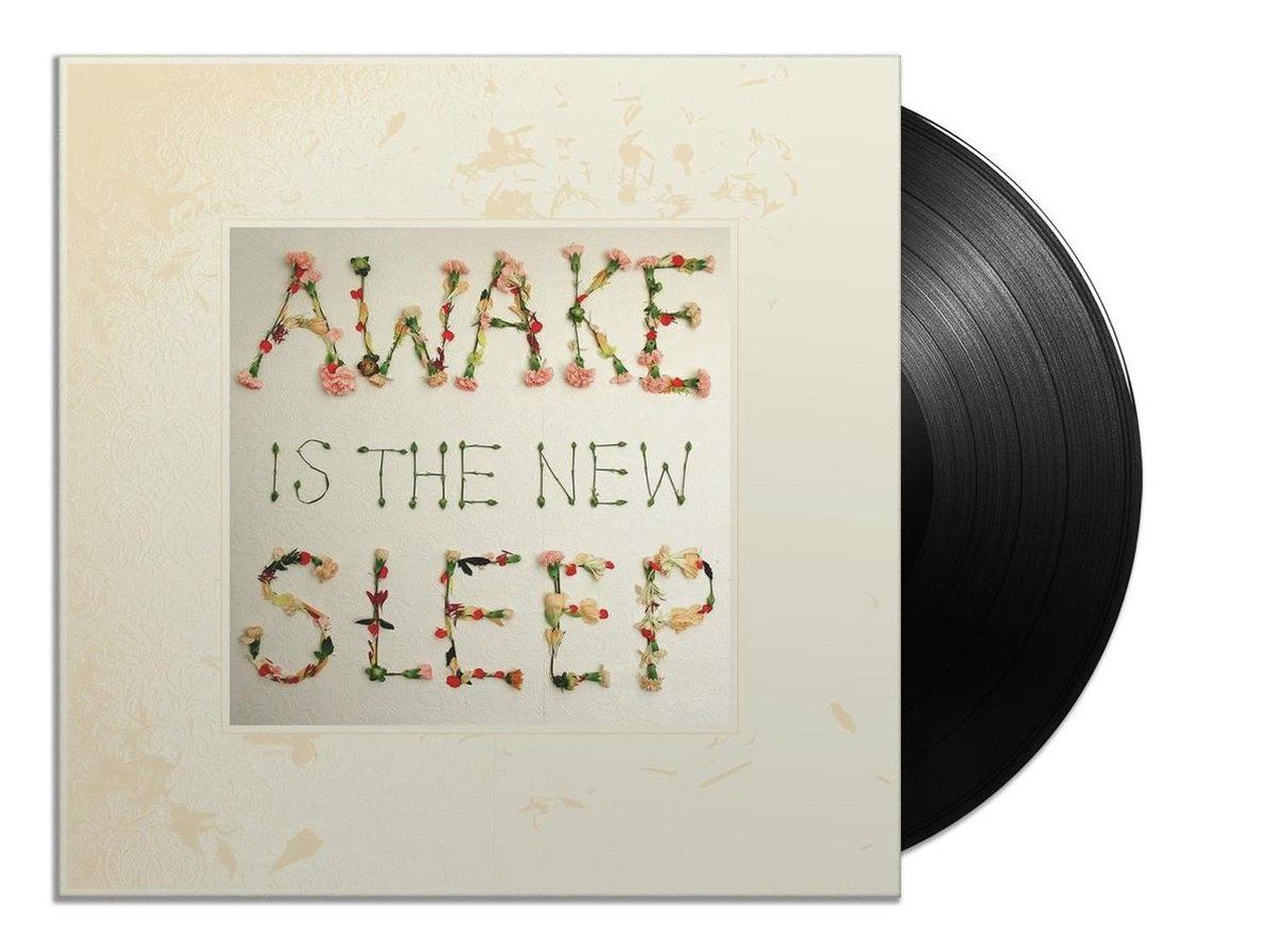 PIAS Nederland Ben Lee - Awake Is The New Sleep (10th Annive
