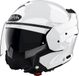 Airoh Mathisse Color white gloss XL