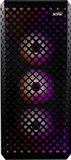 ADATA XPG Micro ATX/ATX/ITX Midtower Case Defender Pro Zwart