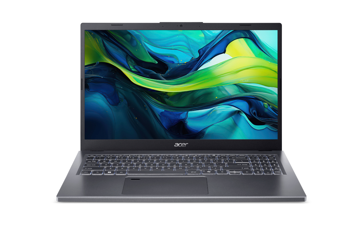 Acer Aspire  A15-51M-55KQ