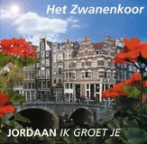 Jordaan Ik Groet Je