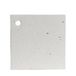 mopec x08.62 - Papyrus kaart 4 X 4 cm kleur ivoor, pak van 100