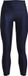 Under Armour Vanish Hi Ankle Leg Dames Sportlegging - Blauw - Maat S