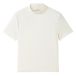 Tom Tailor T-shirt à Manches Courtes Cropped Rib