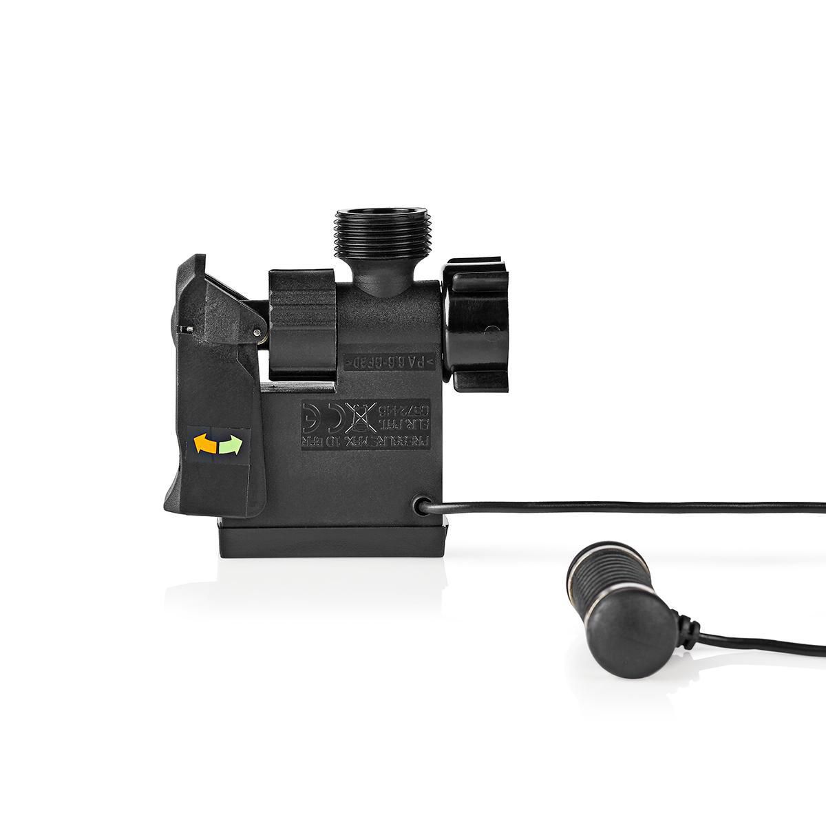 Nedis WAAQ110EL - Wasmachineonderdeel & -accessoire - Kunststof