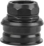 M-wave Semi-geïntegreerd Balhoofdstel 1 1/8 Inch Zwart
