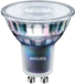 Philips MASTER LED ExpertColor GU10 - 4W - 280lm - 3000K - 36D - Dimbaar
