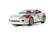 Scalextric C4616 Toyota Supra - Castrol