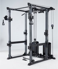 Bodycraft RFT voor Power Cage F430 2x 67,5 kg