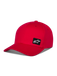 Alpinestars Casquette Pivot Rouge, Taille : L/XL