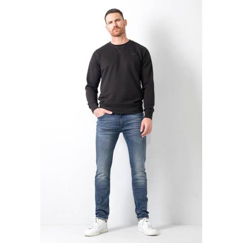 Petrol Industries Seaham Slim Fit Jeans - Cloudy Sky