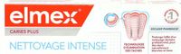 Elmex Intensive Cleaning Tandpasta 50 ml
