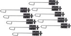 Alberts 863319 Slotbout
