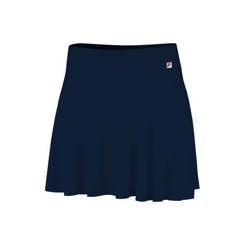 Fila Nicci Skirt Navy