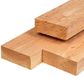 Merkloos Tuindeco Ligger douglas 7,0x25,0x600 cm