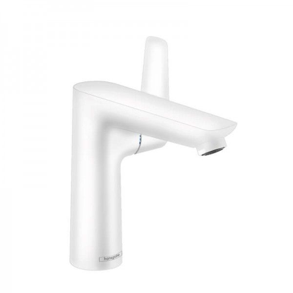 Hansgrohe Talis E Wastafelmengkraan 175 mm - 4059625246450