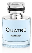 Boucheron Quatre eau de toilette / 50 ml / heren