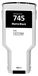 HP Cartouche de couleur 300 ml, noir mat, pour HP DesignJet Z2600/Z5600
