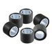 cyclingcolors Maxiscooter Variatorrollen, 6 stuks, 19 x 15,5 mm, 4,8 g