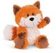 Nici Vos Fridalie Knuffel 25 Cm Oranje Kinderen