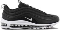 Nike Air Max 97 Black Black White - maat EU 39