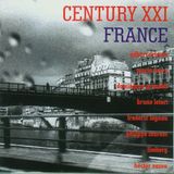 Sonic Rendezvous Various Artists - Century XXI France (CD)