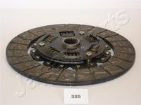 JAPANPARTS JPDF-325 koppelingsschijf