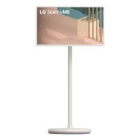 LG 27ART10AKPL / Portable monitor screen / 27 inch / 2023