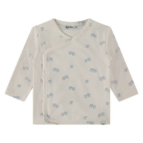 Babyface Babyface longsleeve ecru