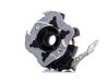 Bosch 1 004 336 562 houder voor koolborstels
