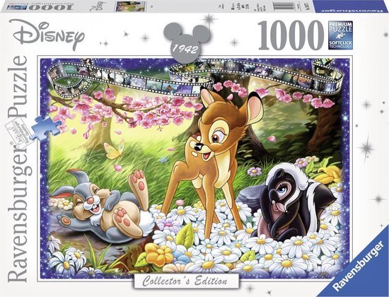 Ravensburger Bambi