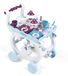 Smoby Frozen Play Kitchen - Blue