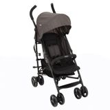 Graco TraveLite Système de voyage poussette 1 siège Noir, Gris