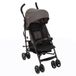 Graco TraveLite Système de voyage poussette 1 siège Noir, Gris